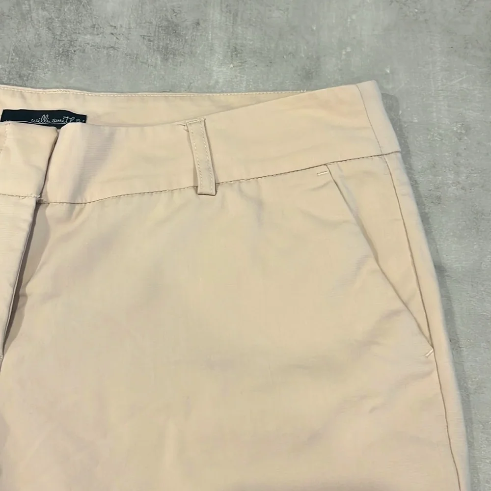 Capris - Picture 2 of 7